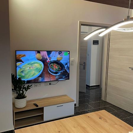 Luis Apartment Ruesselsheim D1 Hassloch  Eksteriør bilde