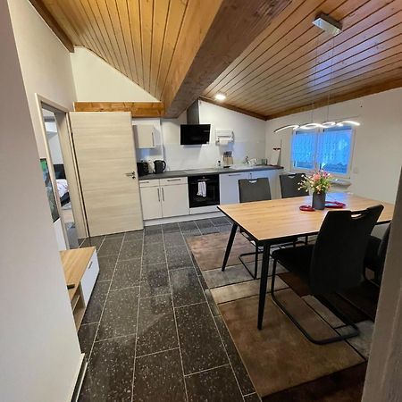 Luis Apartment Ruesselsheim D1 Hassloch  Eksteriør bilde
