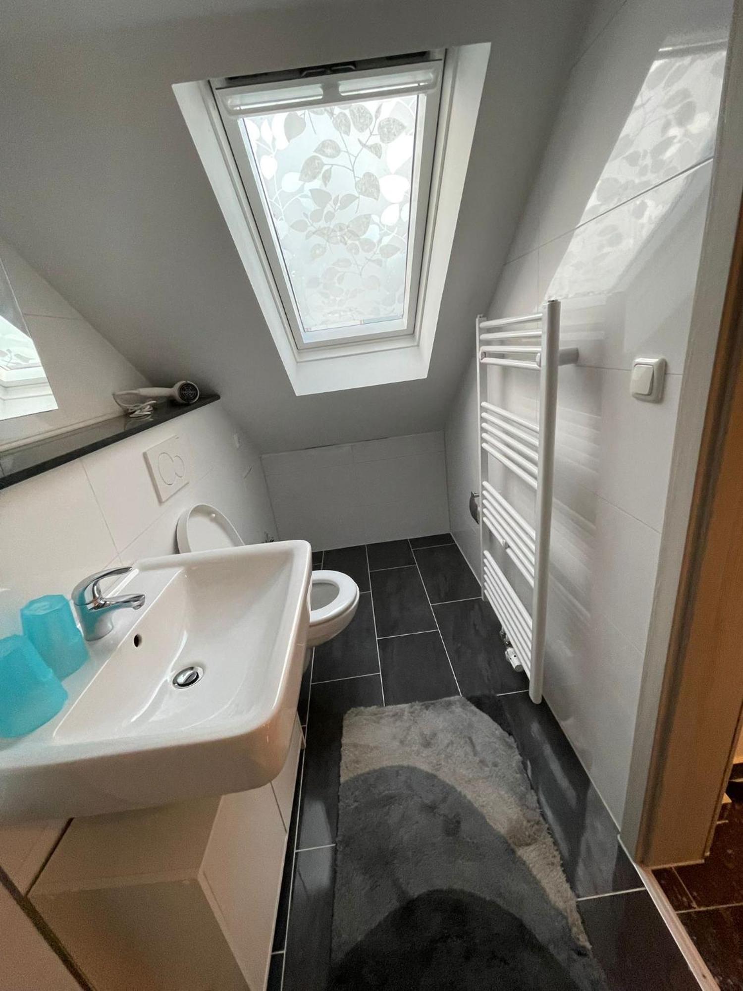 Luis Apartment Ruesselsheim D1 Hassloch  Eksteriør bilde